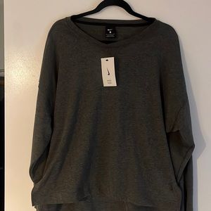 Women’s Nike Sweatshirt